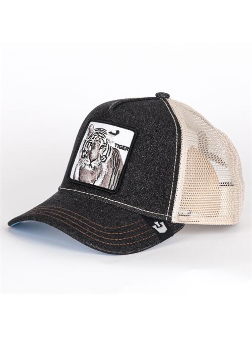 THE WHITE TIGER GOORIN BROS | 101-0392/DEN